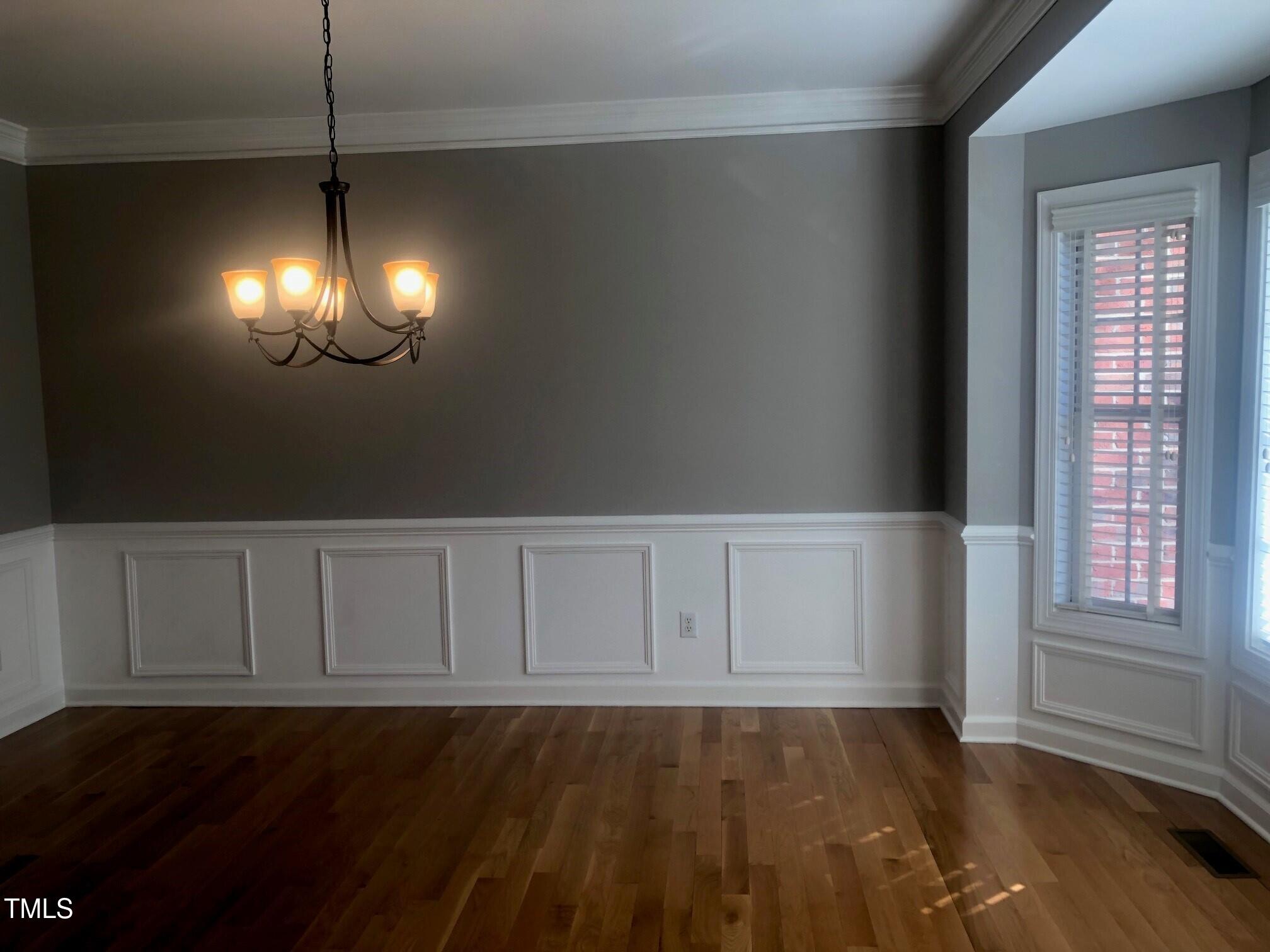 223 Shalimar Drive Durham, NC 27713 - Photo 4 of 31 Dining Shalimar