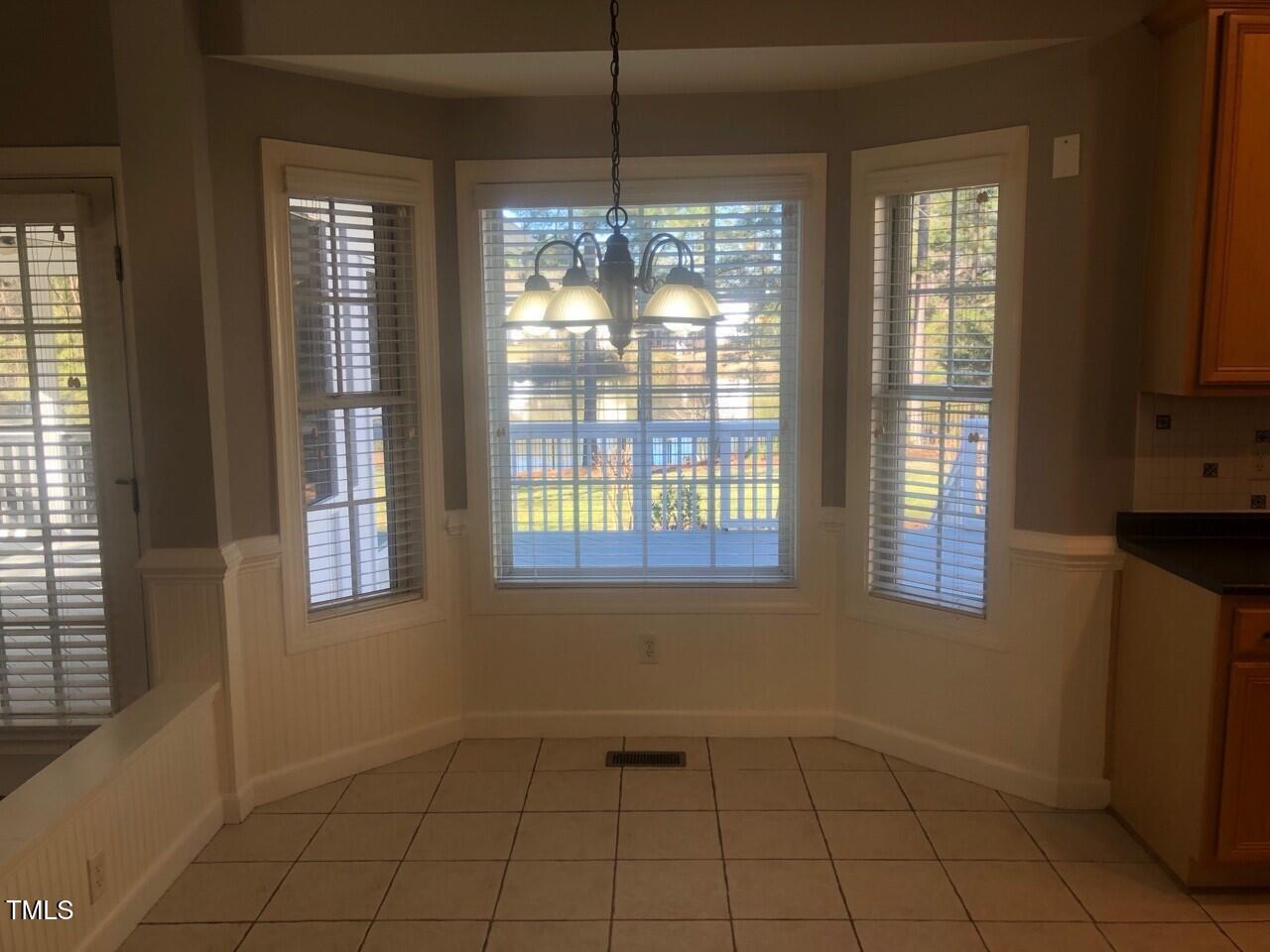 223 Shalimar Drive Durham, NC 27713 - Photo 7 of 31 Breakfast Shalimar