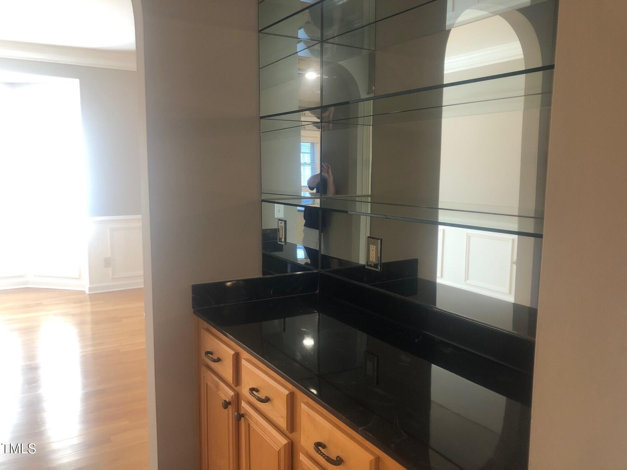 223 Shalimar Drive Durham, NC 27713 - Photo 9 of 31 Butler's pantry Shalimar