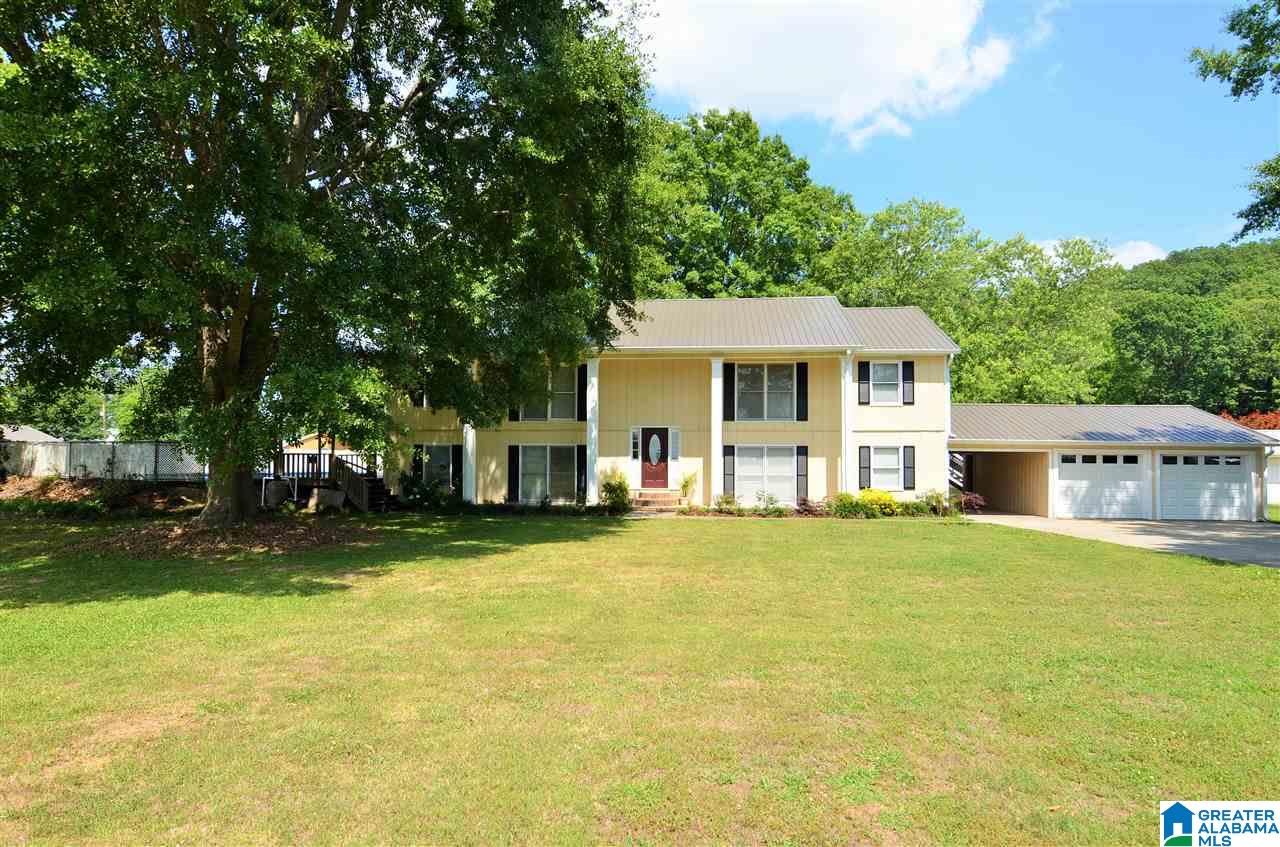 6007 Peninsula Point Gadsden, AL 35907 - Photo 2 of 50