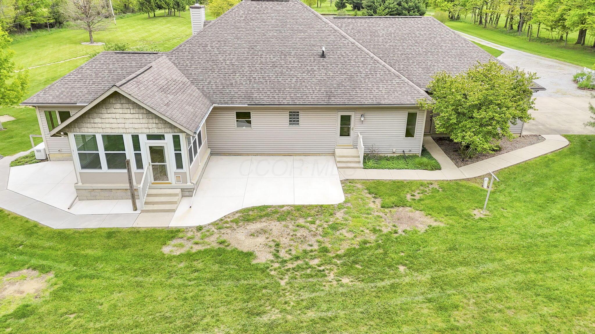 7247 Liberty Church Road Johnstown, OH 43031 - Photo 62 of 79