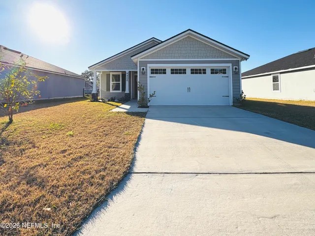 $1,900 | 4468 Civic Way, Jacksonville, FL 32210