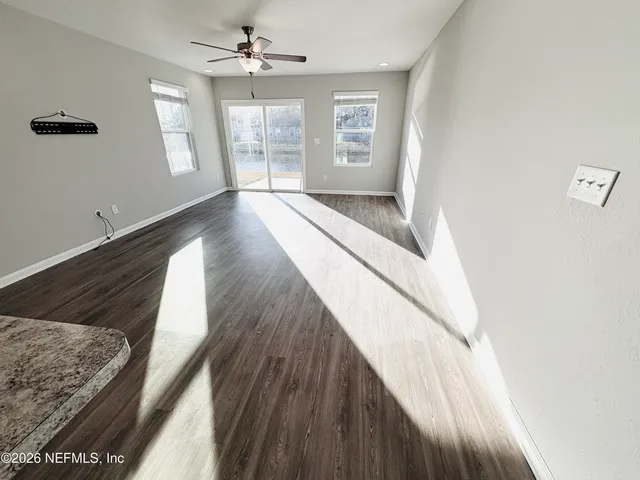 $1,900 | 4468 Civic Way, Jacksonville, FL 32210