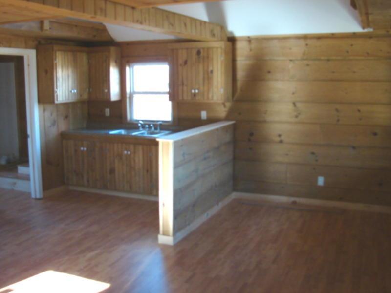 616 Campground Road North Anson, ME 04958 - Photo 3 of 8 another view of the kitchen area