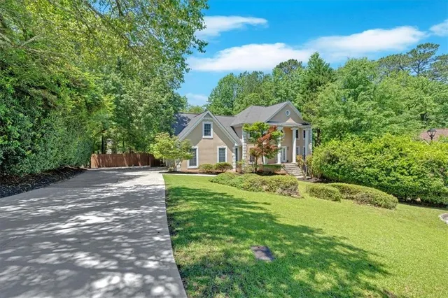 $775,000 | 5891 Ranger Court, Peachtree Corners, GA 30092