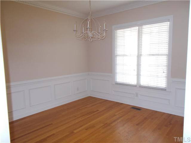 8417 Wycombe Ridge Way Wake Forest, NC 27587 - Photo 9 of 25 Dining Room