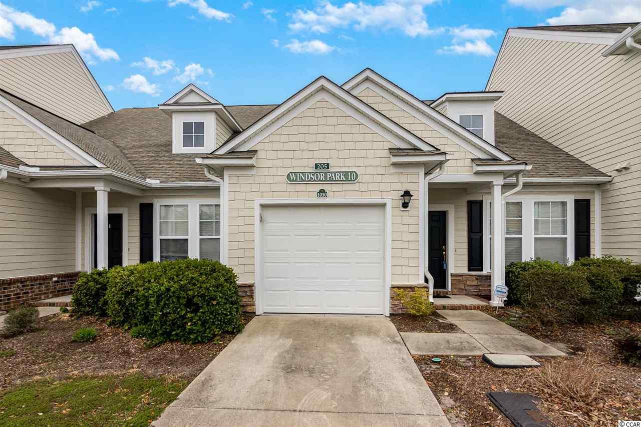 205 Threshing Way, Unit 1050 Myrtle Beach, SC 29579 - Photo 2 of 39