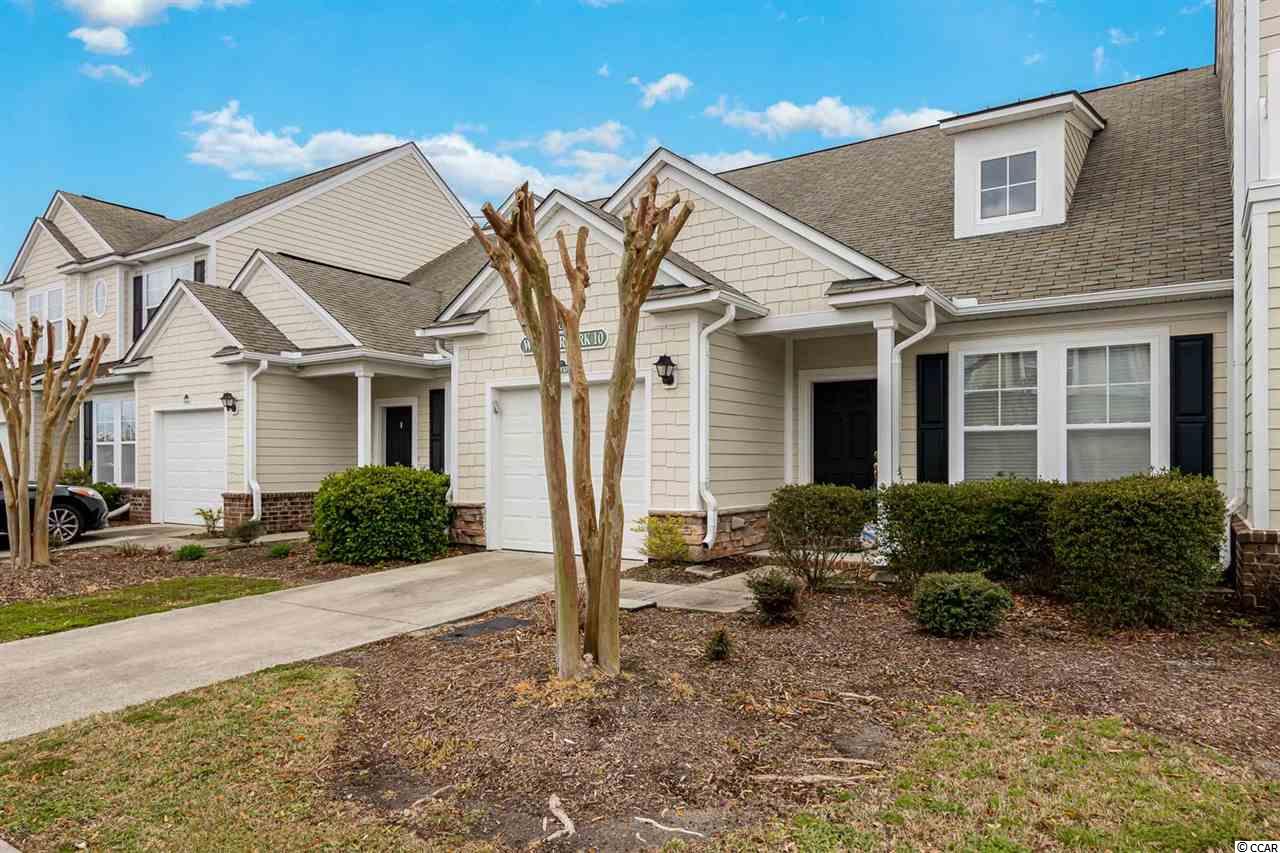 205 Threshing Way, Unit 1050 Myrtle Beach, SC 29579 - Photo 3 of 39