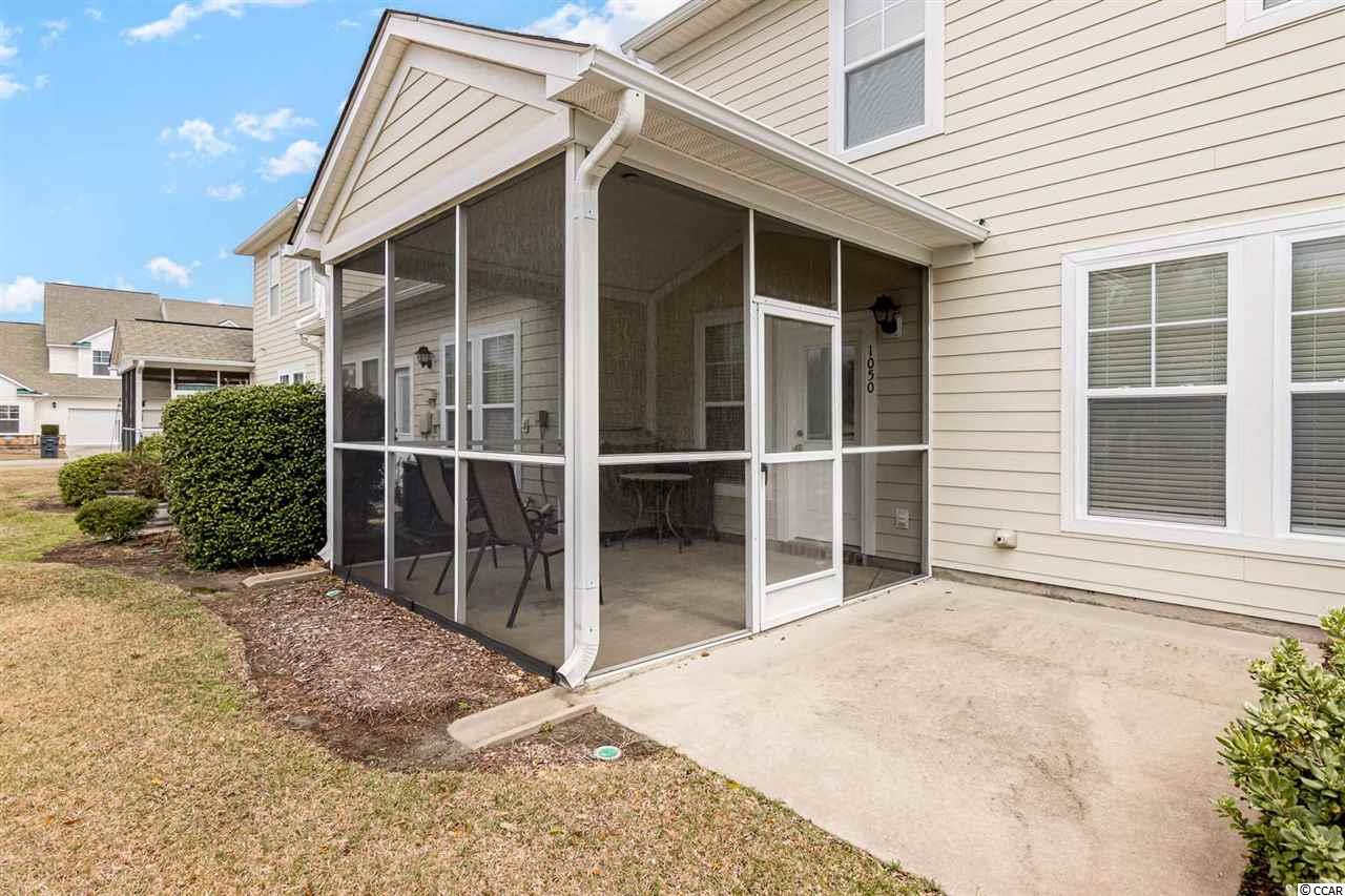 205 Threshing Way, Unit 1050 Myrtle Beach, SC 29579 - Photo 34 of 39