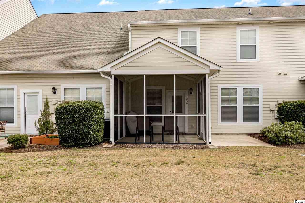 205 Threshing Way, Unit 1050 Myrtle Beach, SC 29579 - Photo 36 of 39