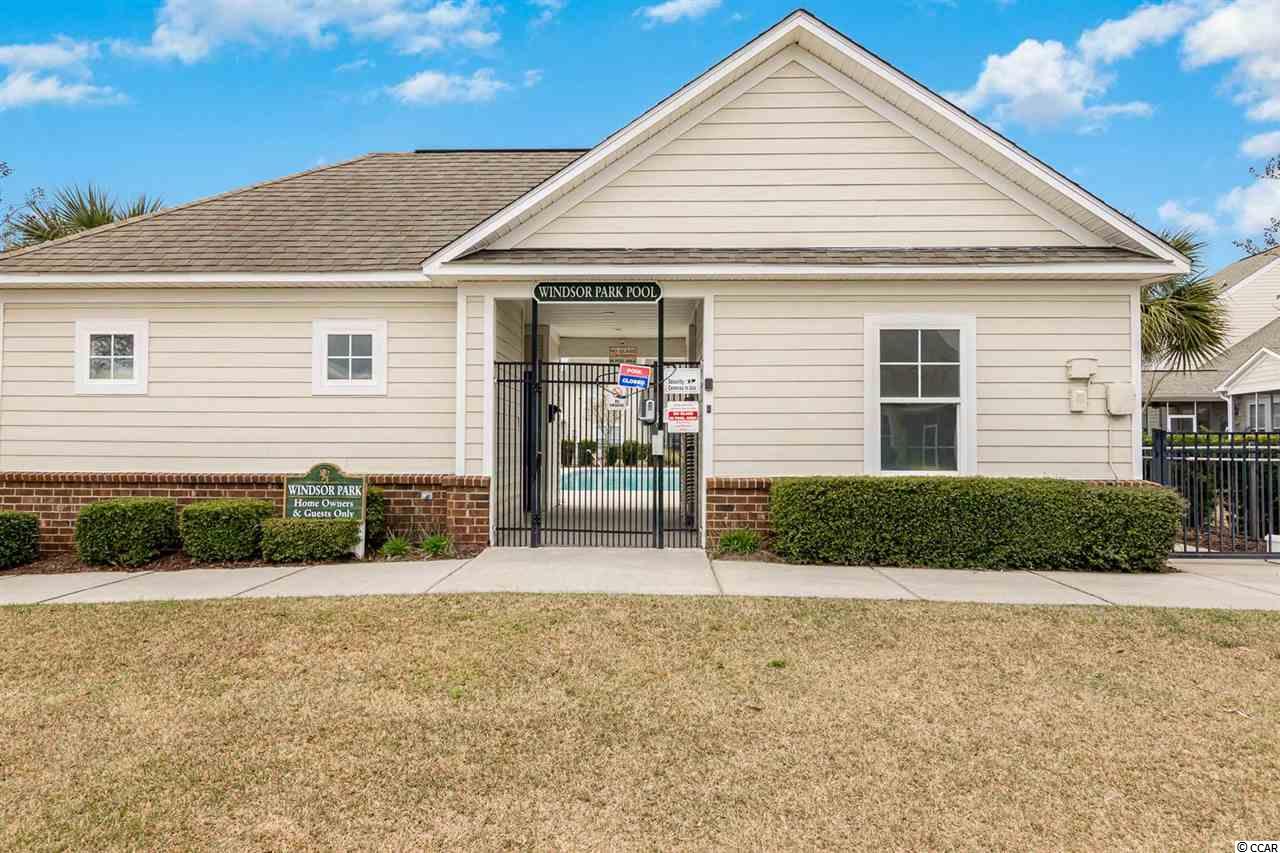 205 Threshing Way, Unit 1050 Myrtle Beach, SC 29579 - Photo 38 of 39