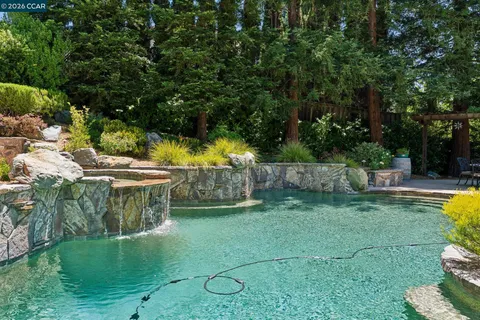 $2,888,000 | 304 Livorna Heights Road, Alamo, CA 94507
