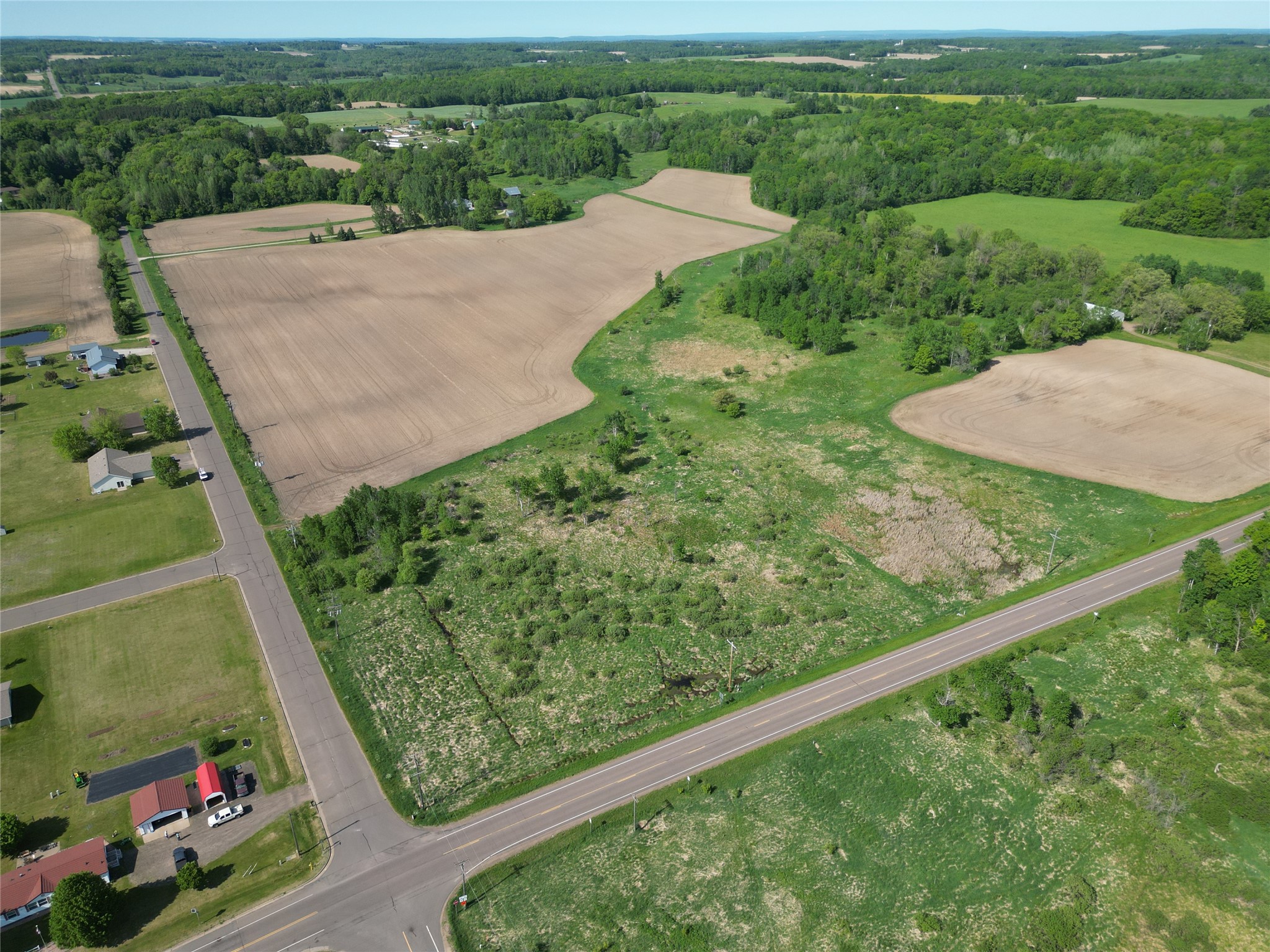 37.25-acres Shale Avenue North Dallas, WI 54733 - Photo 3 of 13