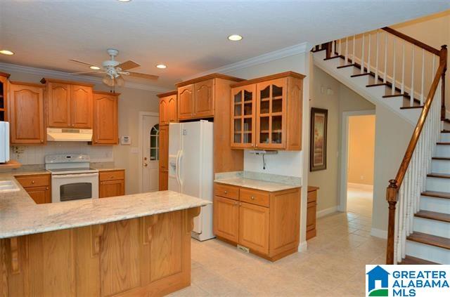 131 Hickory Ridge Drive Gadsden, AL 35905 - Photo 6 of 42