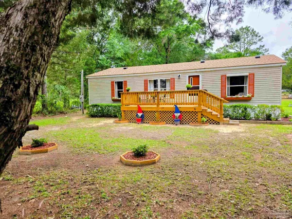 $180,000 | 5015 Phoenix Drive, Milton, FL 32583