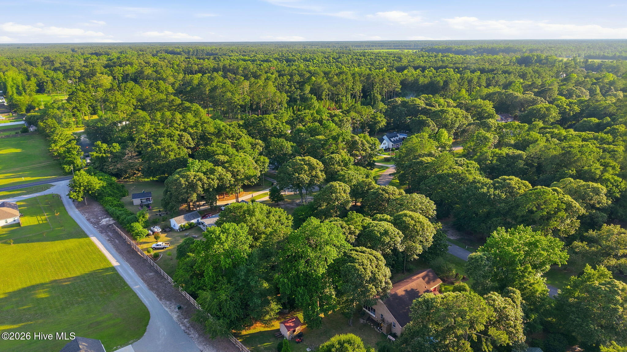 546 Deer Run Road New Bern, NC 28562 - Photo 57 of 60