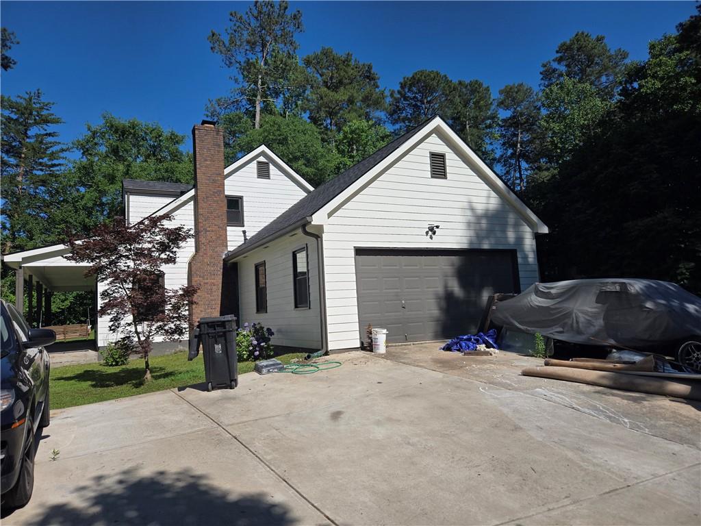 453 Mays Road Stockbridge, GA 30281 - Photo 45 of 48