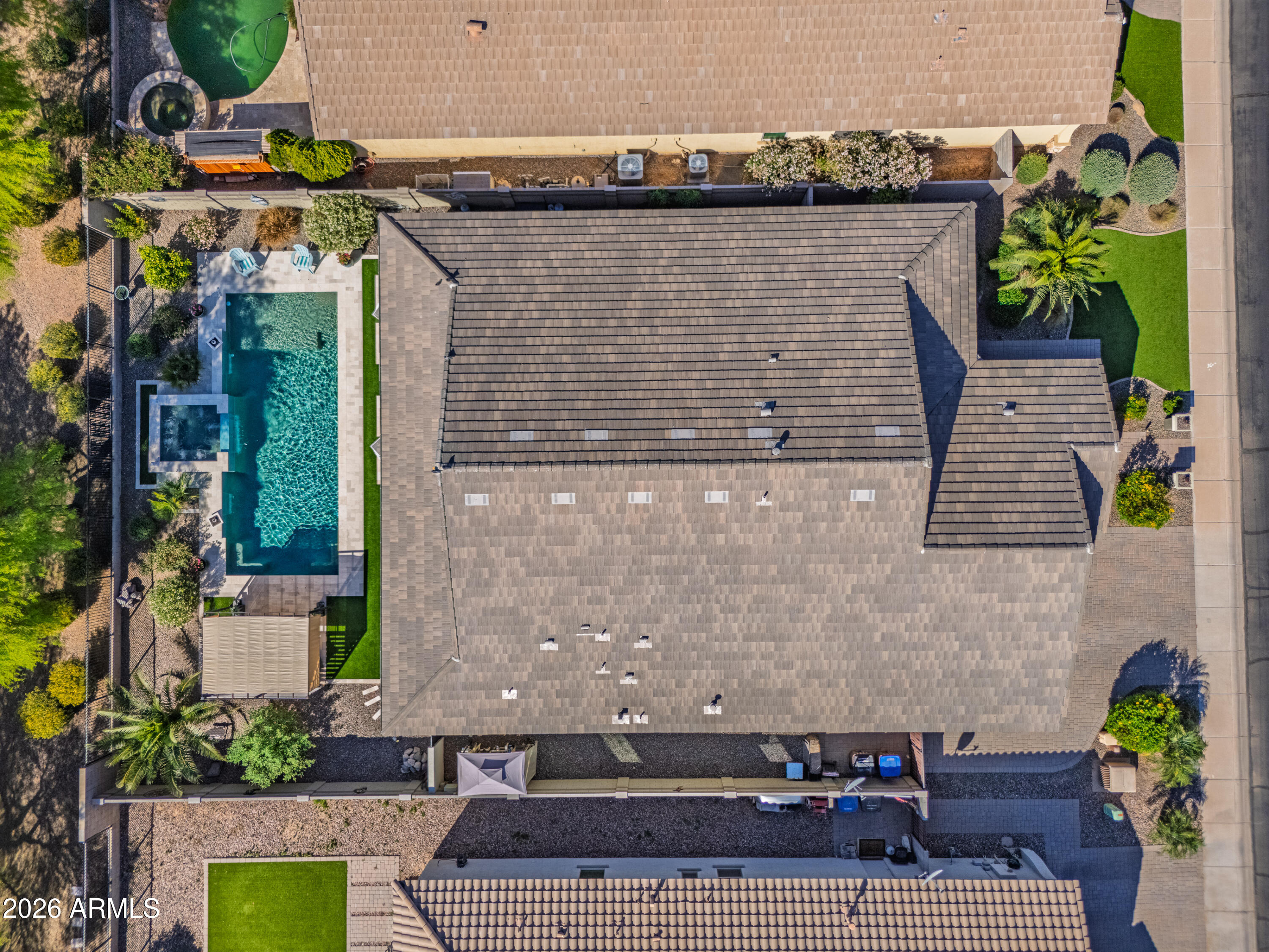 18106 North Stonegate Road Maricopa, AZ 85138 - Photo 50 of 66 18106 N Stonegate Rd-54