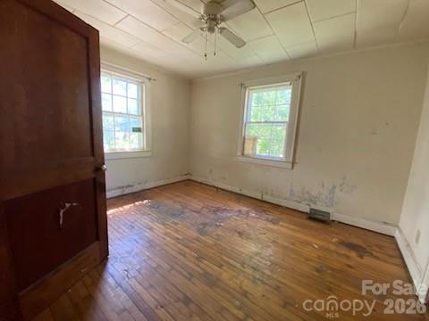 413 Rice Street Hamlet, NC 28345 - Photo 7 of 24