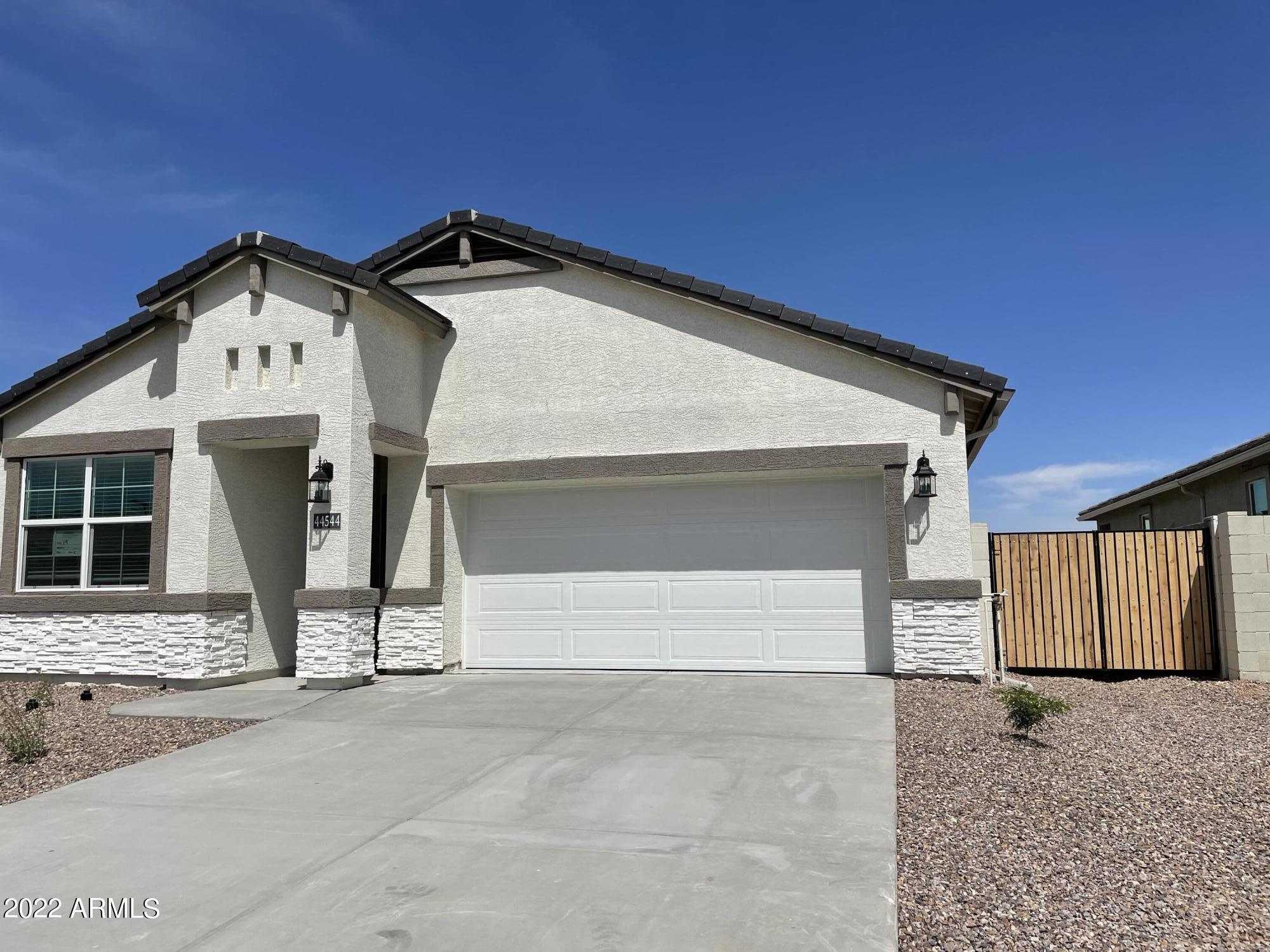 44544 West Palo Cedro Road Maricopa, AZ 85138 - Photo 2 of 31 IMG_1050