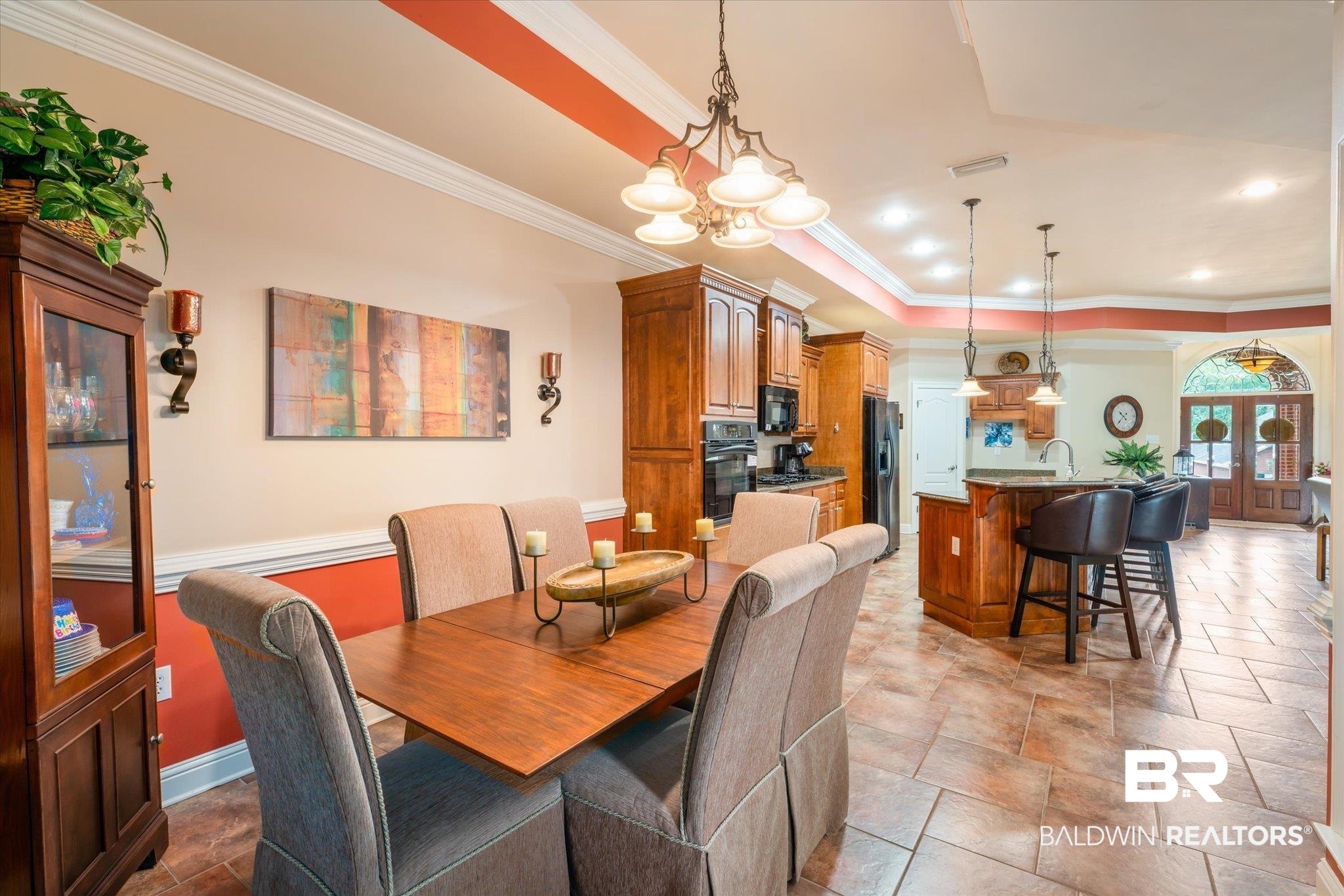 7001 Inverness Court Mobile, AL 36618 - Photo 11 of 34