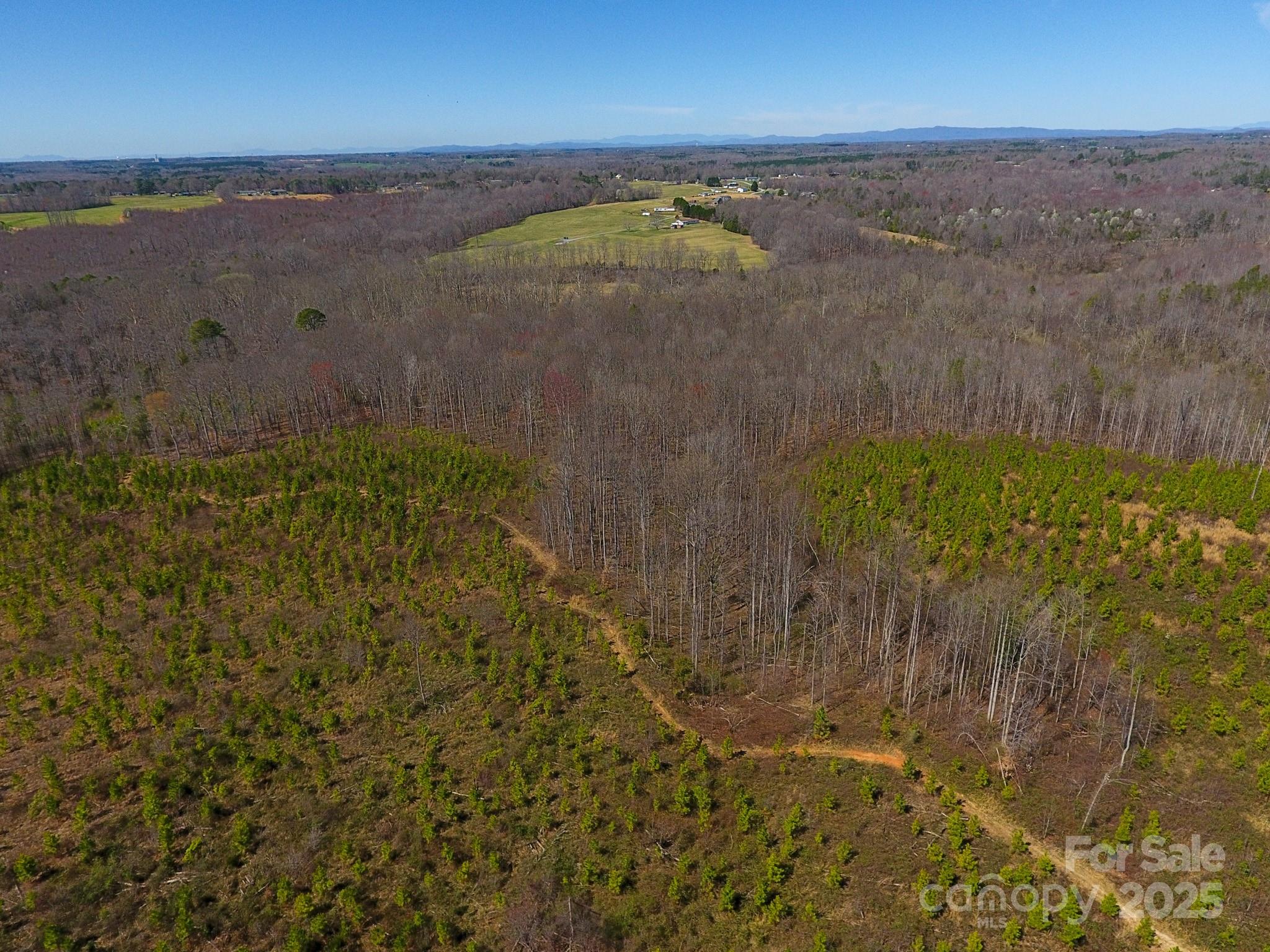 0 Gary Beam Road Kings Mountain, NC 28086 - Photo 11 of 15 a view of a lake view