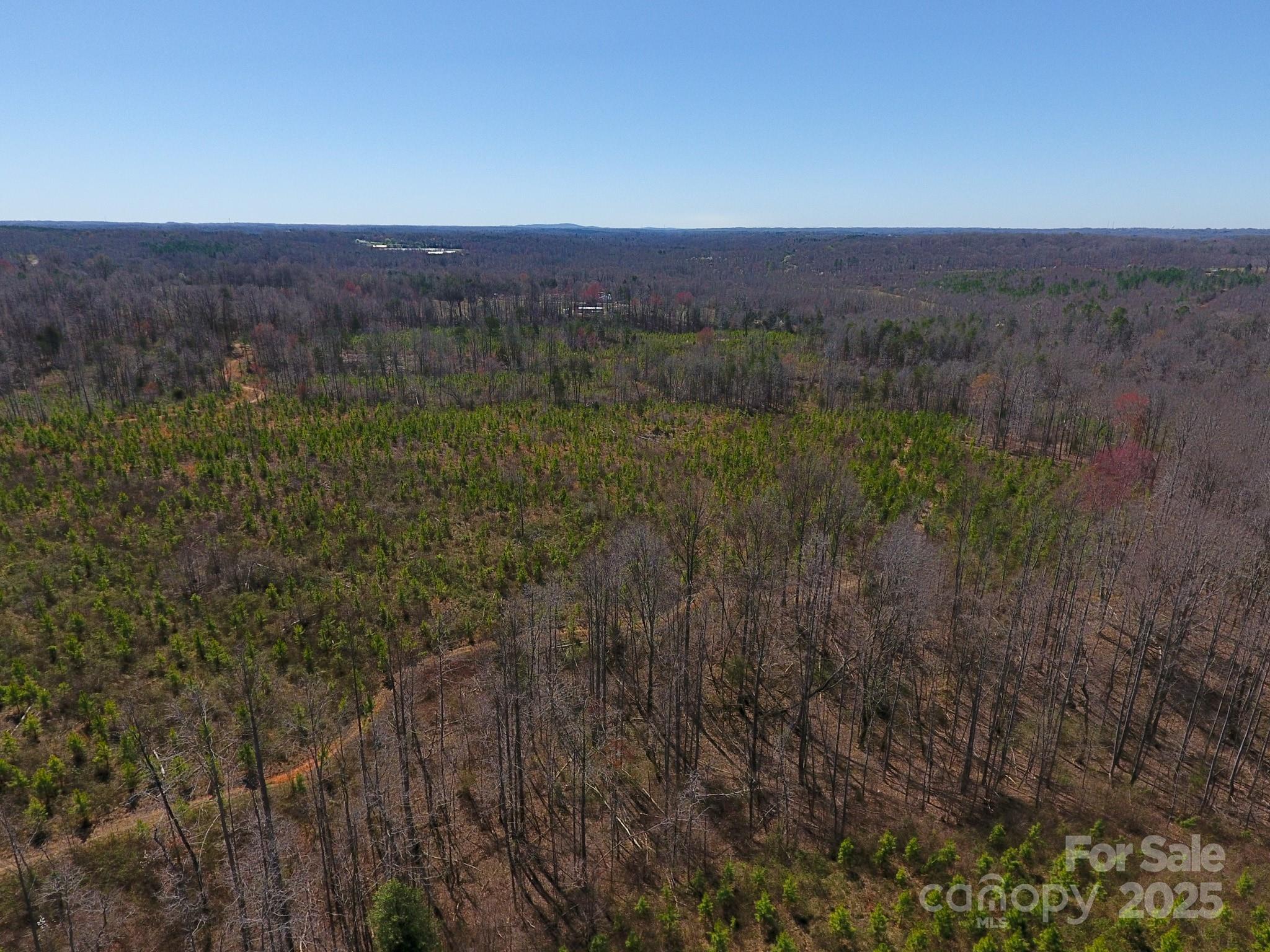 0 Gary Beam Road Kings Mountain, NC 28086 - Photo 12 of 15 a view of a city with lush green forest