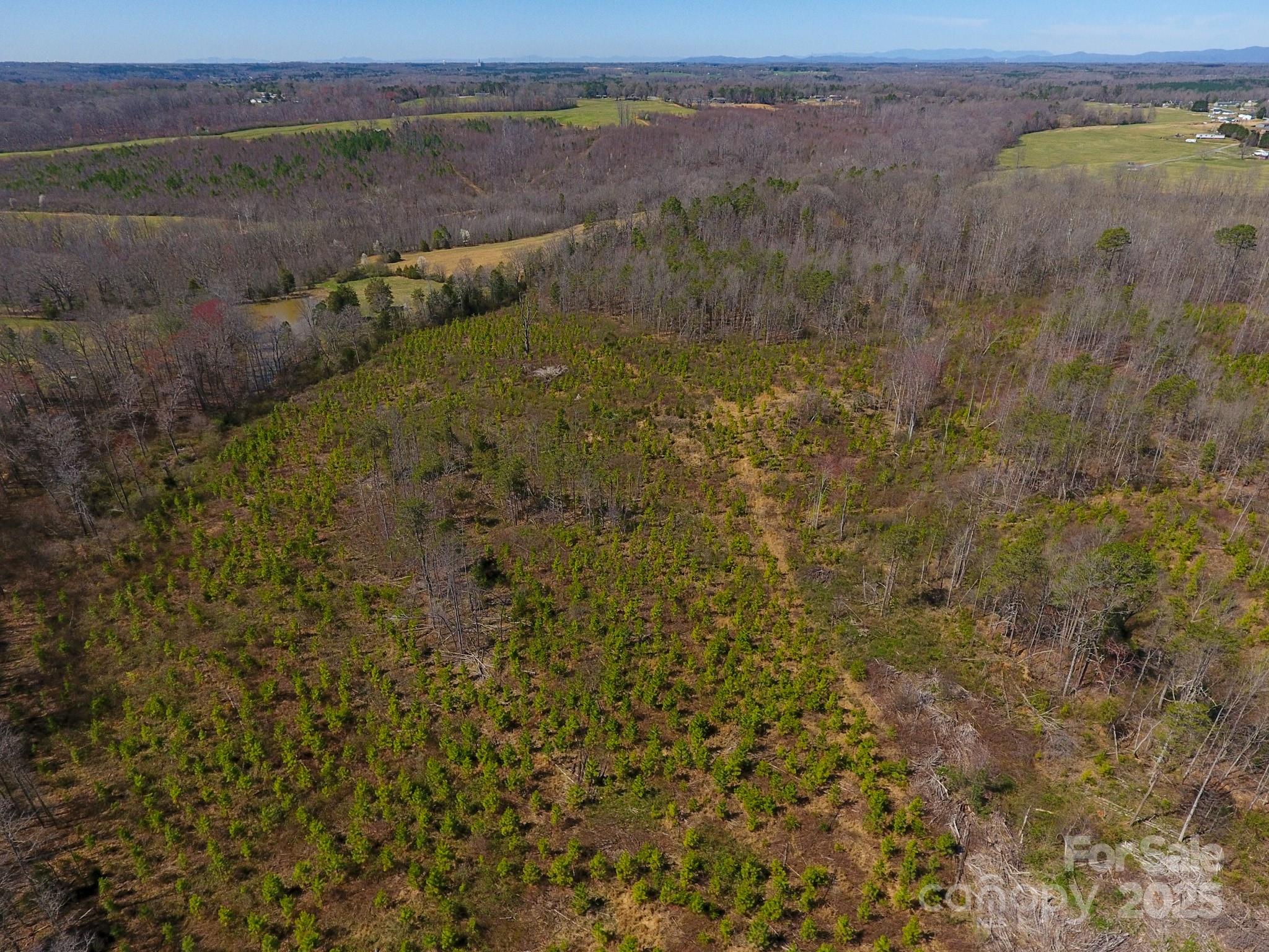 0 Gary Beam Road Kings Mountain, NC 28086 - Photo 9 of 15 a view of a lake with mountains in the background