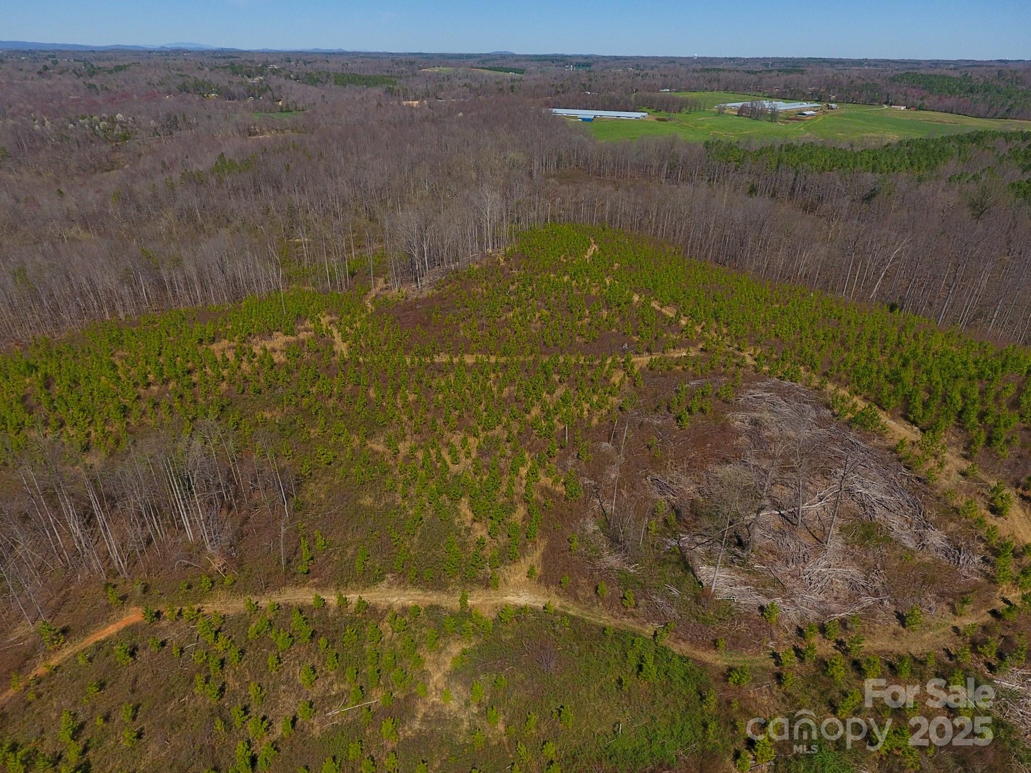 0 Gary Beam Road Kings Mountain, NC 28086 - Photo 10 of 15 a view of a lake with a yard