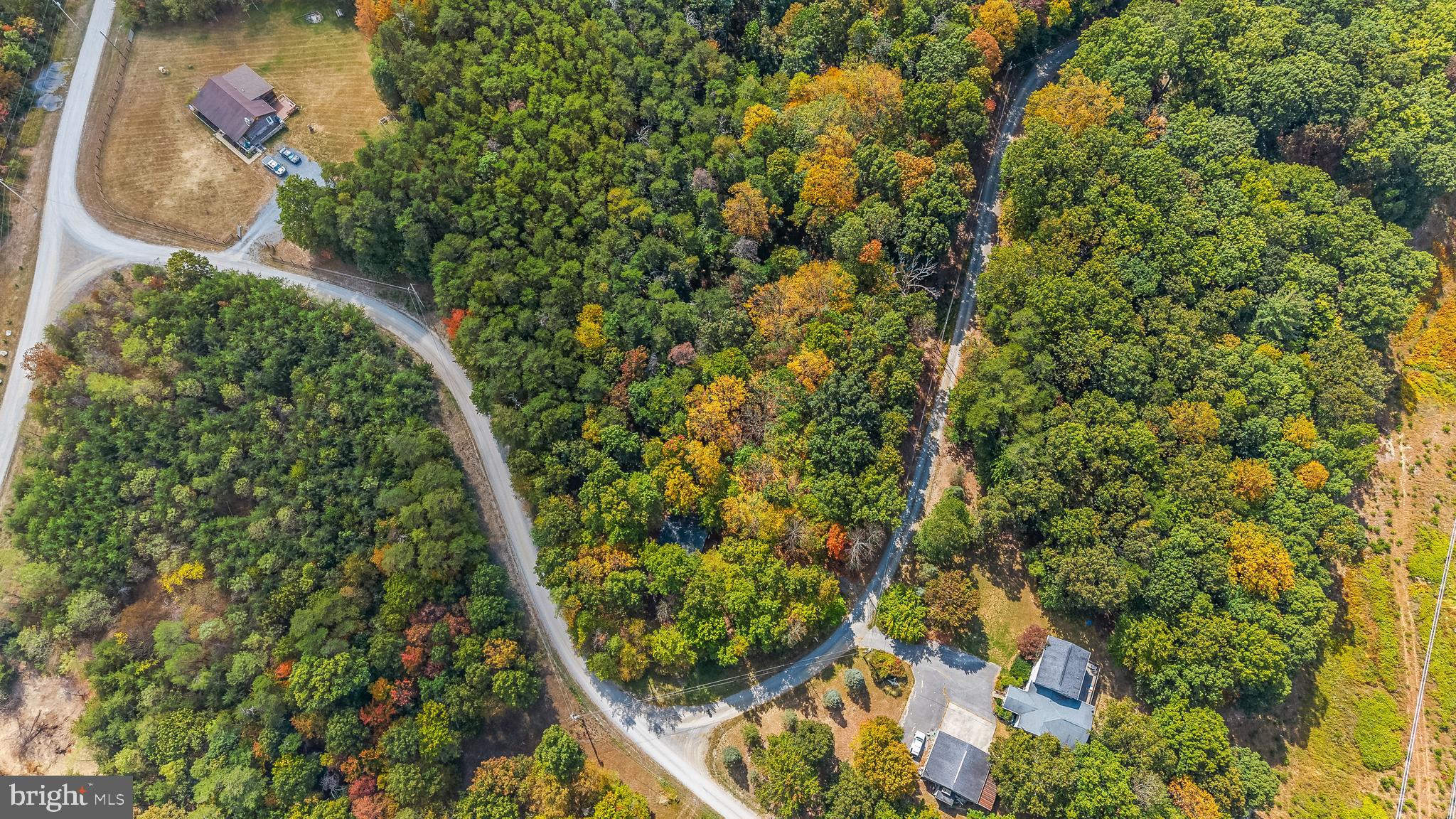 33 Maple Lane Berkeley Springs, WV 25411 - Photo 26 of 34