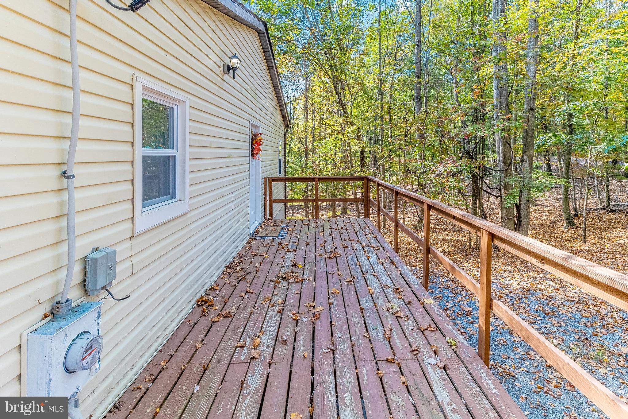 33 Maple Lane Berkeley Springs, WV 25411 - Photo 33 of 34