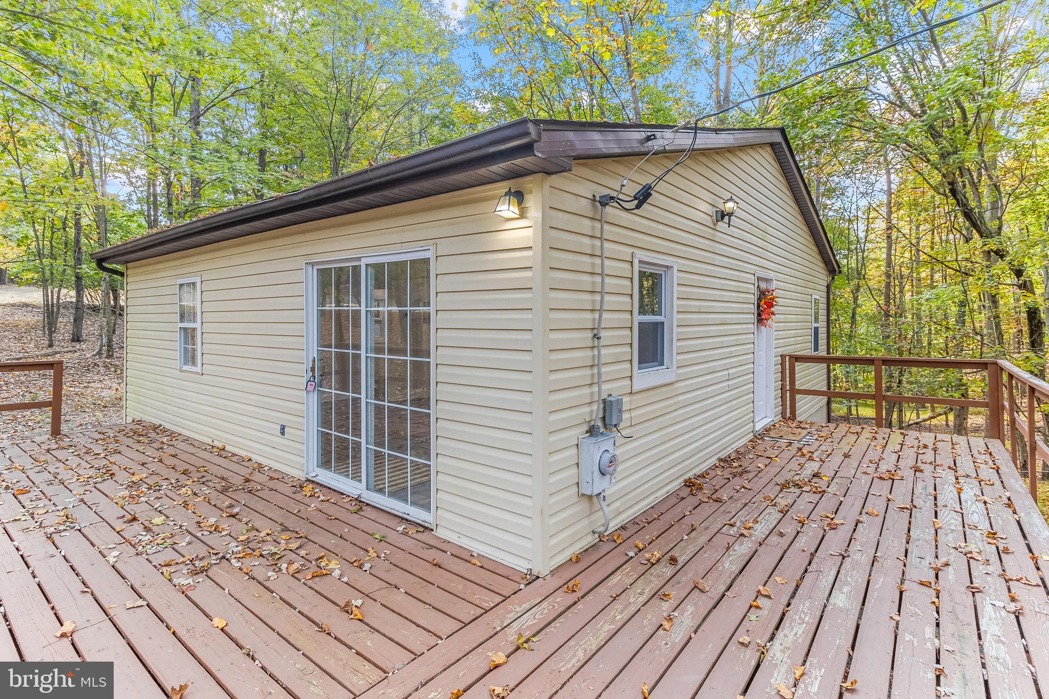 33 Maple Lane Berkeley Springs, WV 25411 - Photo 34 of 34