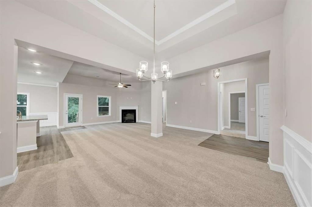 216 Rhett Drive Bowdon, GA 30108 - Photo 6 of 41 Gallery Image 6