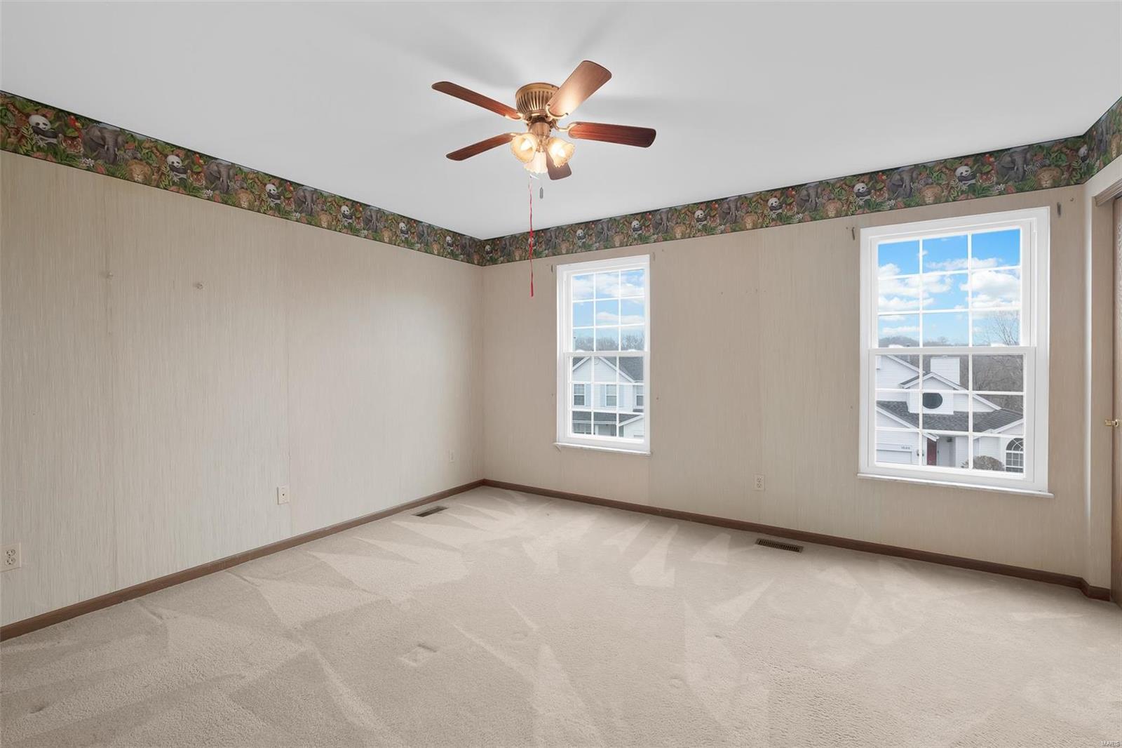 1545 Glenn Brooke Woods Circle Ballwin, MO 63021 - Photo 15 of 21