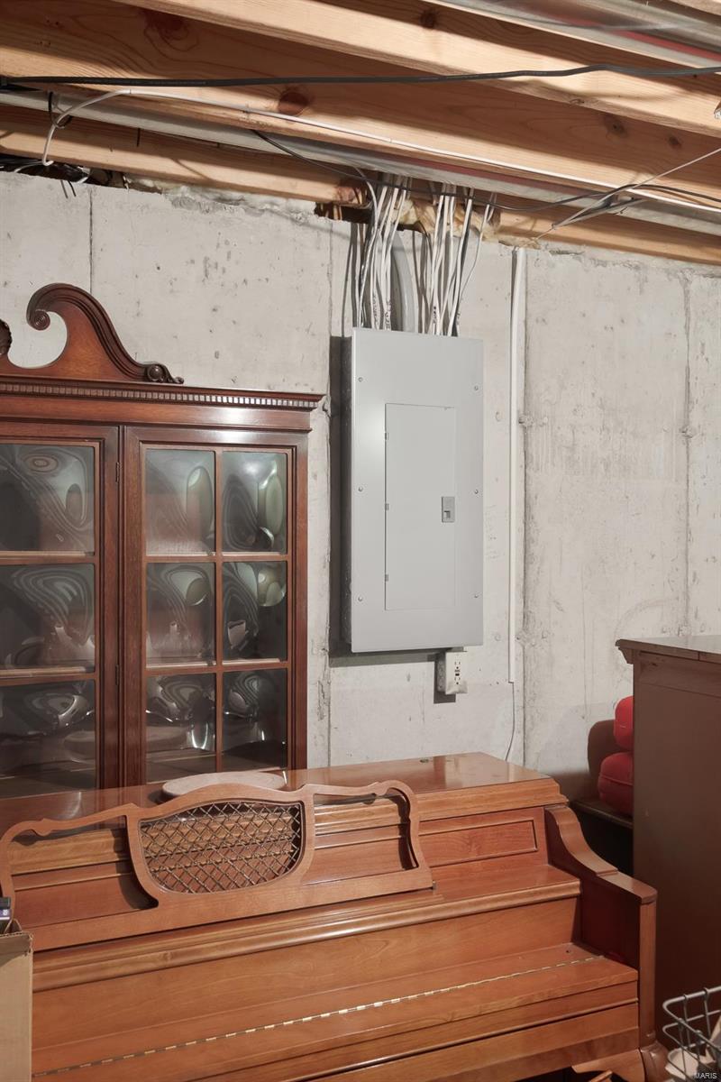 1545 Glenn Brooke Woods Circle Ballwin, MO 63021 - Photo 16 of 21