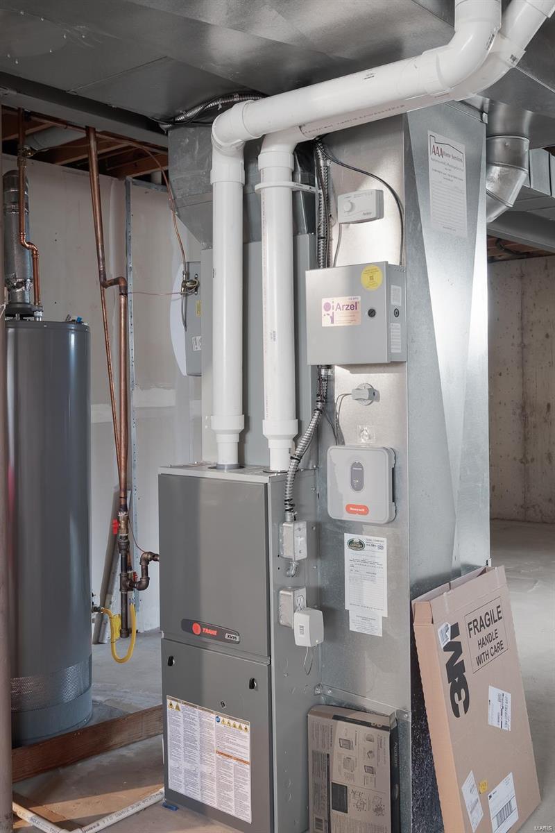 1545 Glenn Brooke Woods Circle Ballwin, MO 63021 - Photo 17 of 21