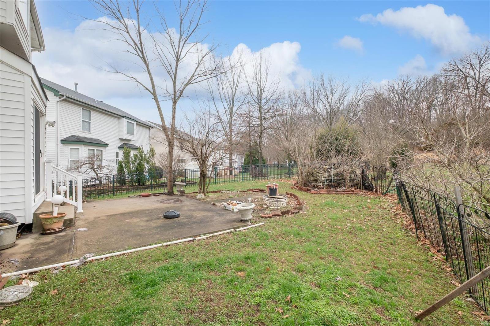 1545 Glenn Brooke Woods Circle Ballwin, MO 63021 - Photo 19 of 21