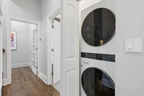 $650,000 | 3140 North Richmond Street, Unit 1, Chicago, IL 60618