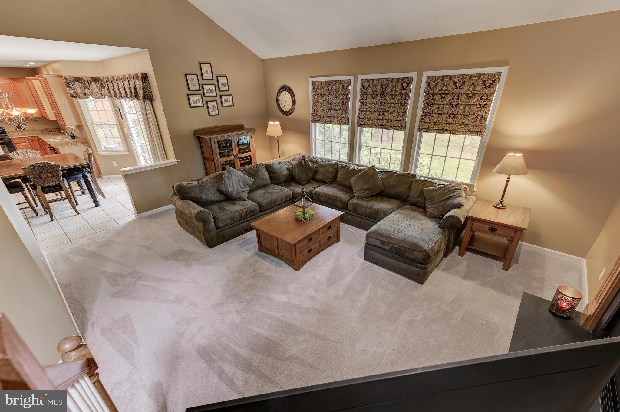 26 Eton Drive Sewell, NJ 08080 - Photo 14 of 33 Family Room