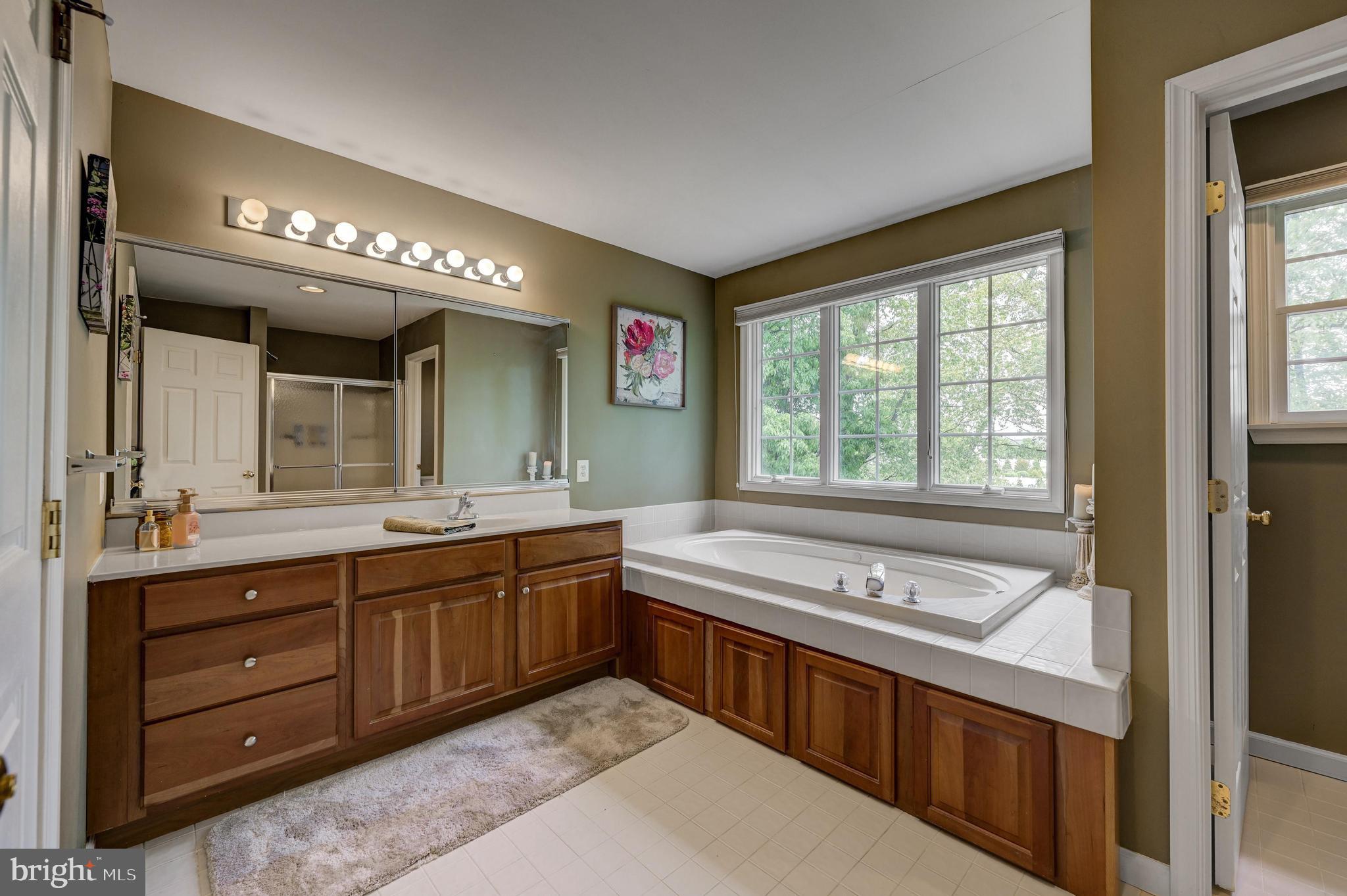 26 Eton Drive Sewell, NJ 08080 - Photo 22 of 33 Primary Bath