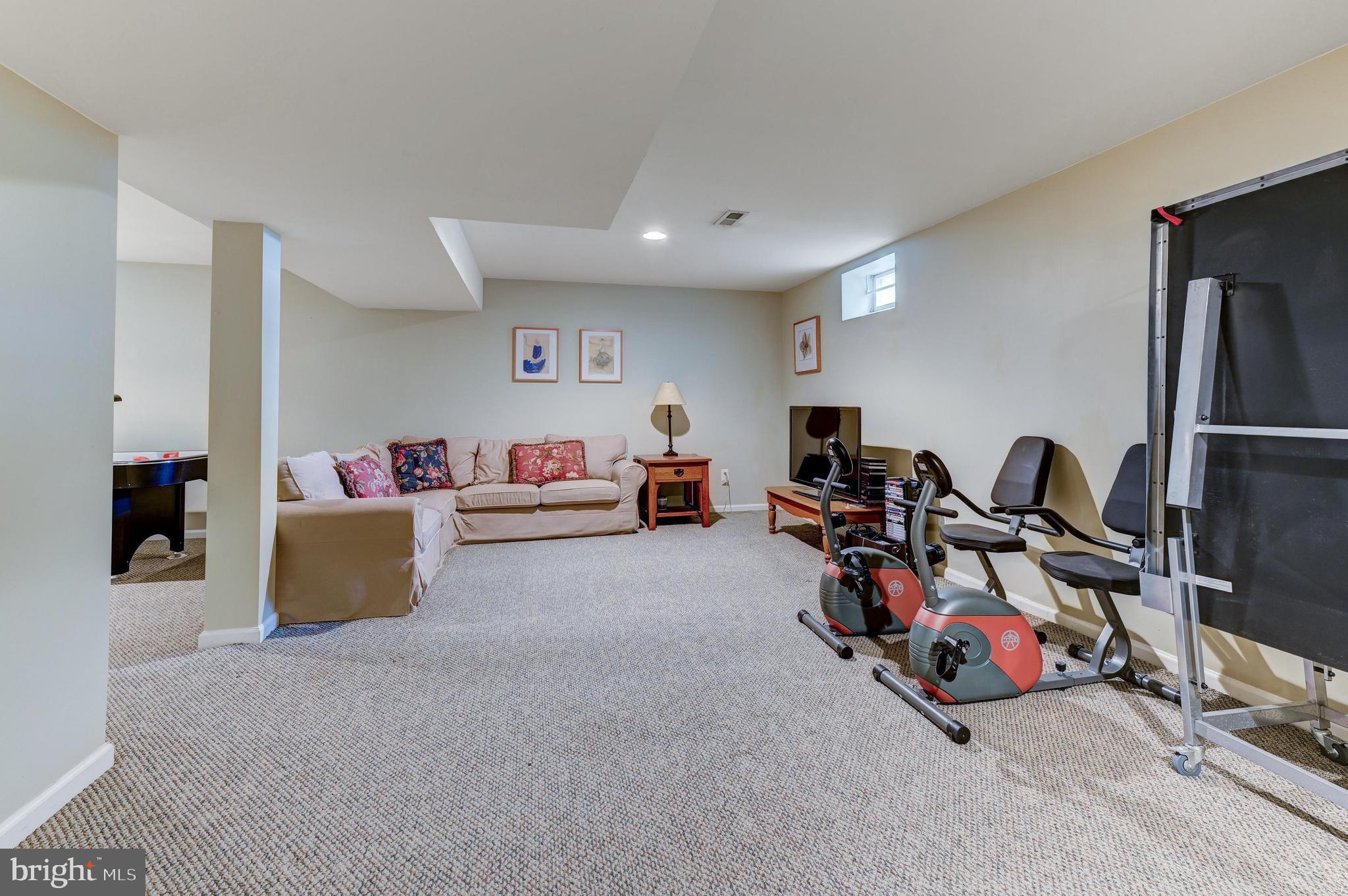 26 Eton Drive Sewell, NJ 08080 - Photo 26 of 33 Finished Basement