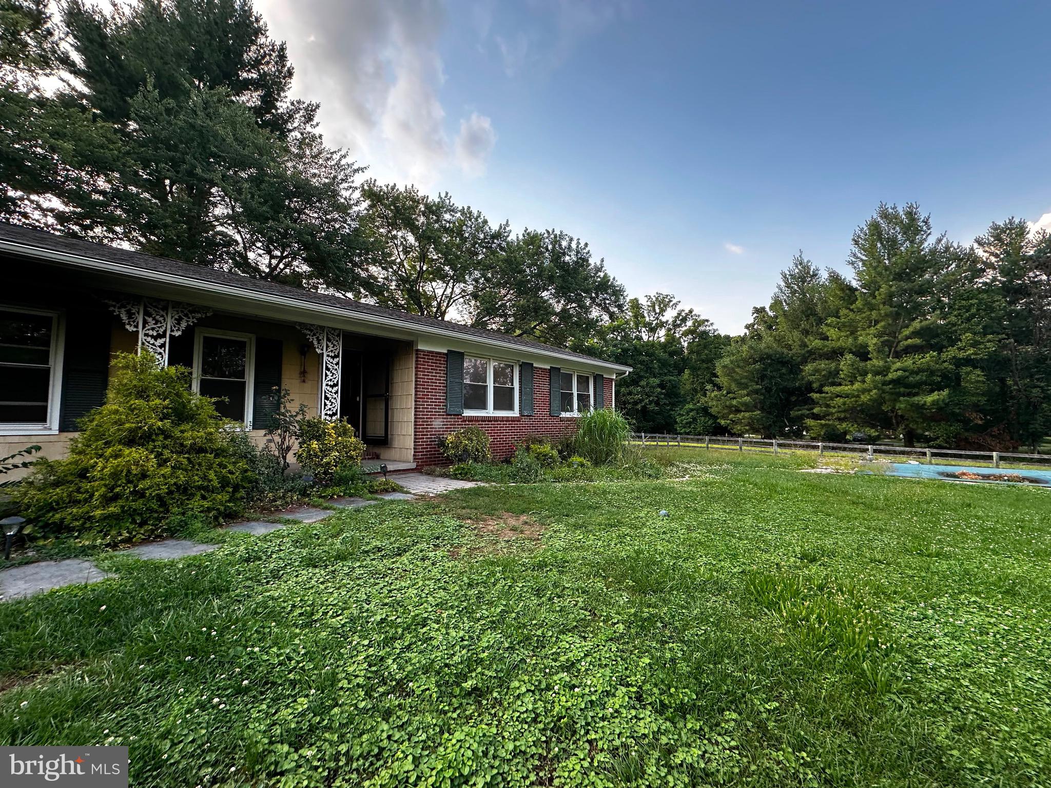 36292 Paxson Road Purcellville, VA 20132 - Photo 1 of 54