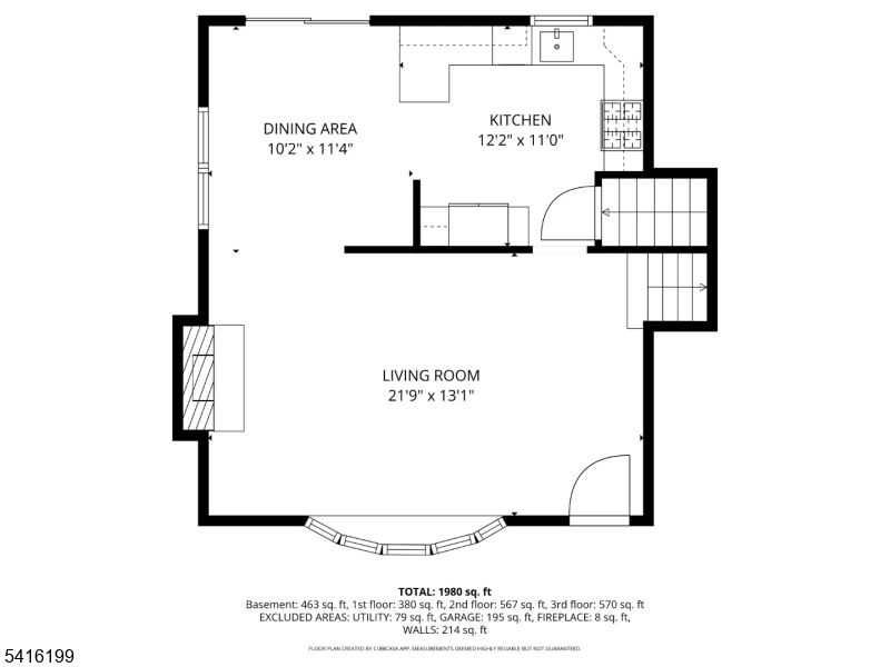 30 Arden Road Livingston, NJ 07039 - Photo 40 of 43