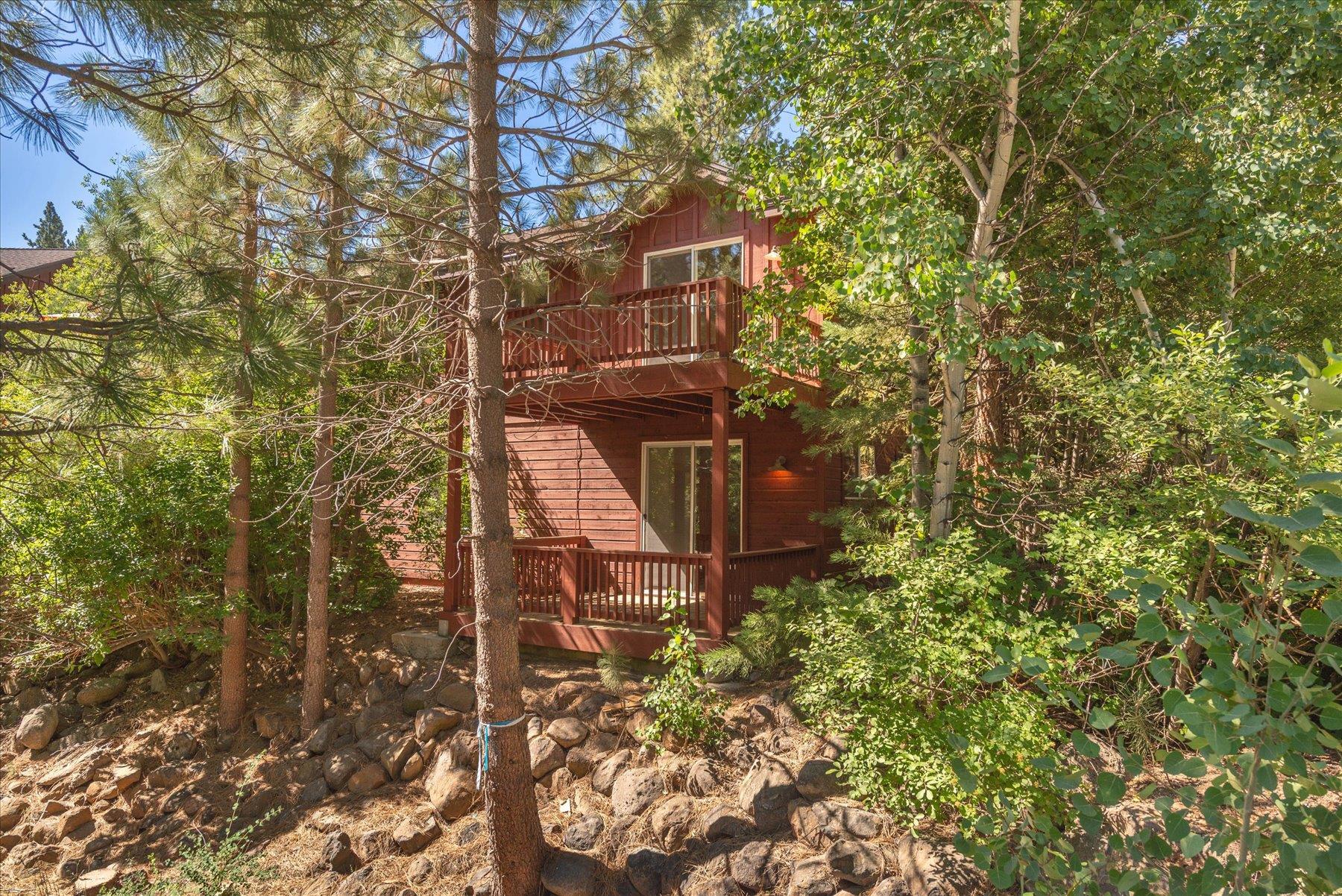 10191 Martis Valley Road, Unit A Truckee, CA 96161 - Photo 19 of 19 Gallery Image 19