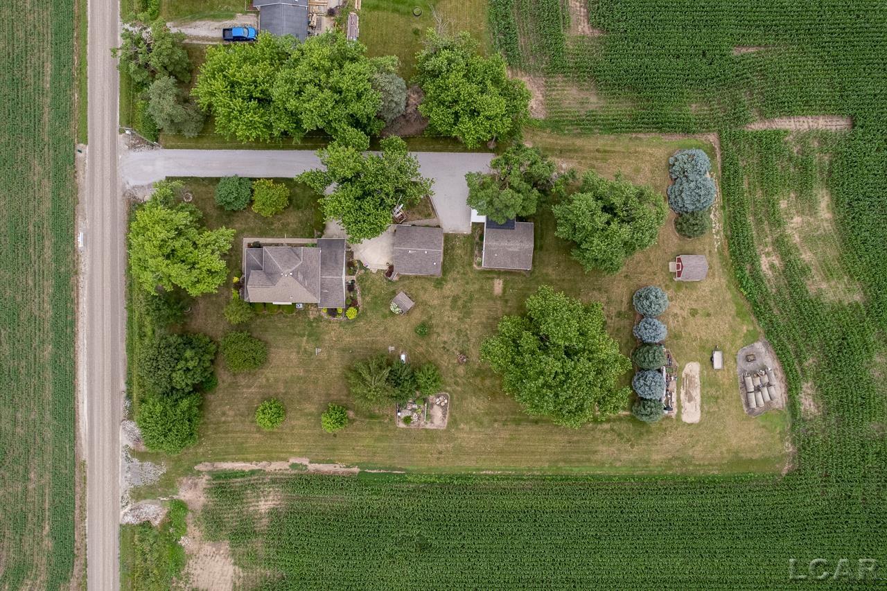 20165 Morocco Road Petersburg, MI 49270 - Photo 15 of 65