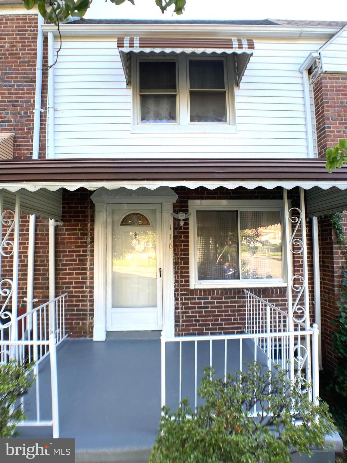 116 Upmanor Road Baltimore, MD 21229 - Photo 1 of 37 Gallery Image 1