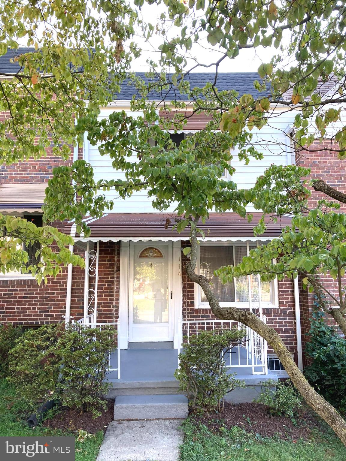 116 Upmanor Road Baltimore, MD 21229 - Photo 2 of 37 Gallery Image 2