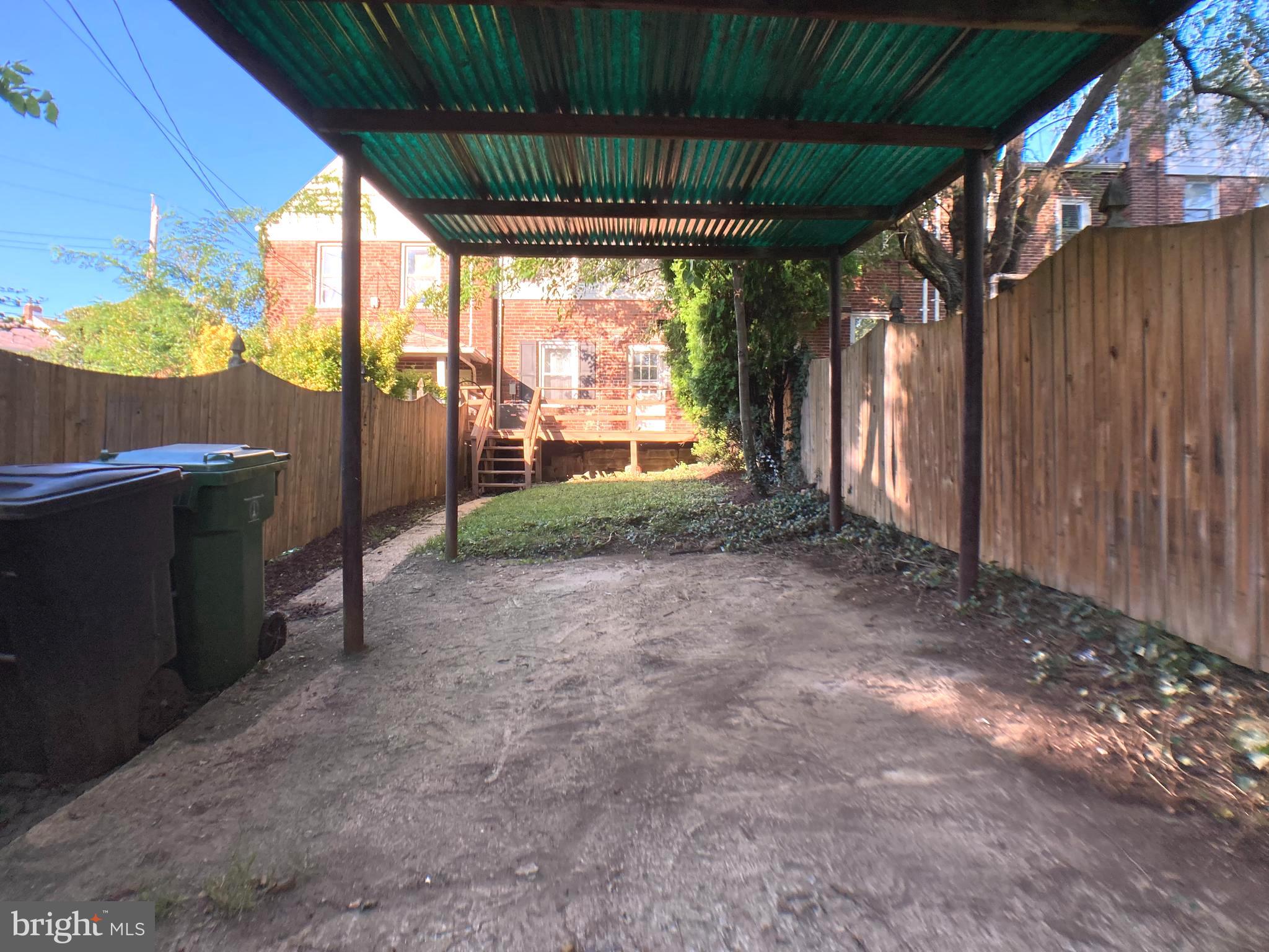 116 Upmanor Road Baltimore, MD 21229 - Photo 35 of 37 Gallery Image 35