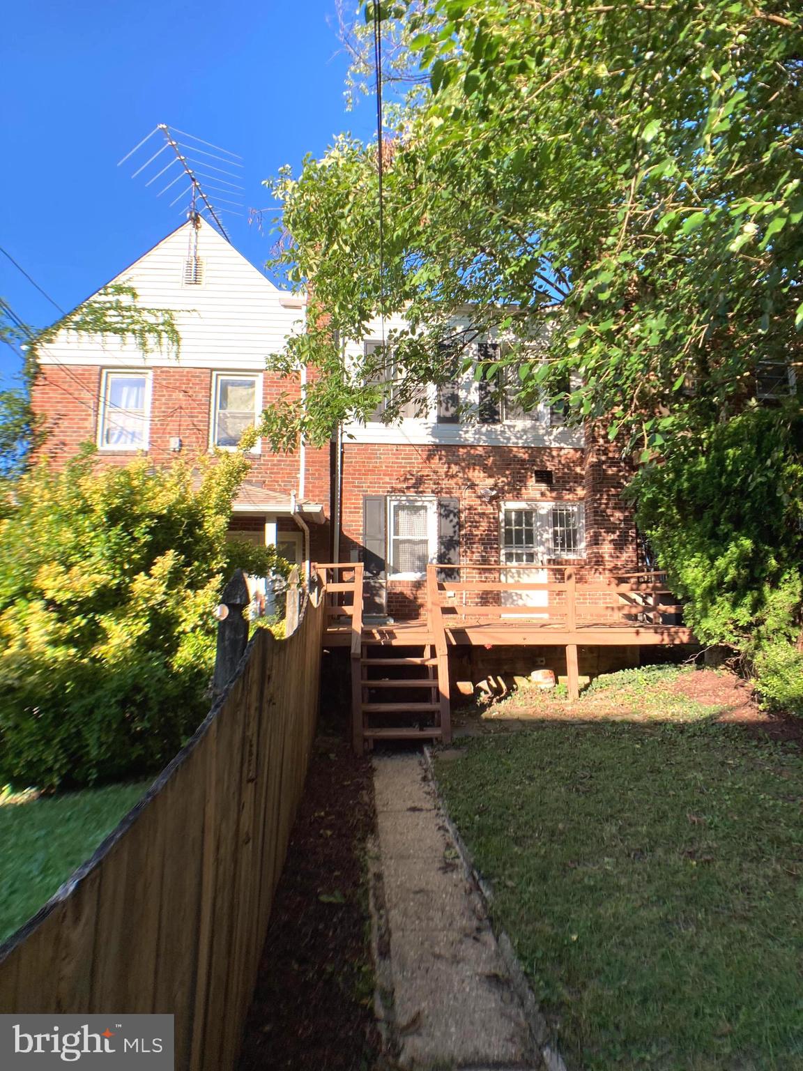 116 Upmanor Road Baltimore, MD 21229 - Photo 36 of 37 Gallery Image 36