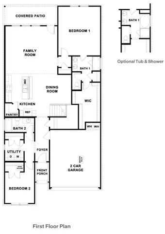 $2,700 | 1844 Flying Horseshoe Bend, Georgetown, TX 78628